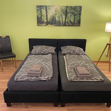 Exklusive Zimmer Mit Geteiltem Bad Und Kueche Om Stadtilm Exterior photo