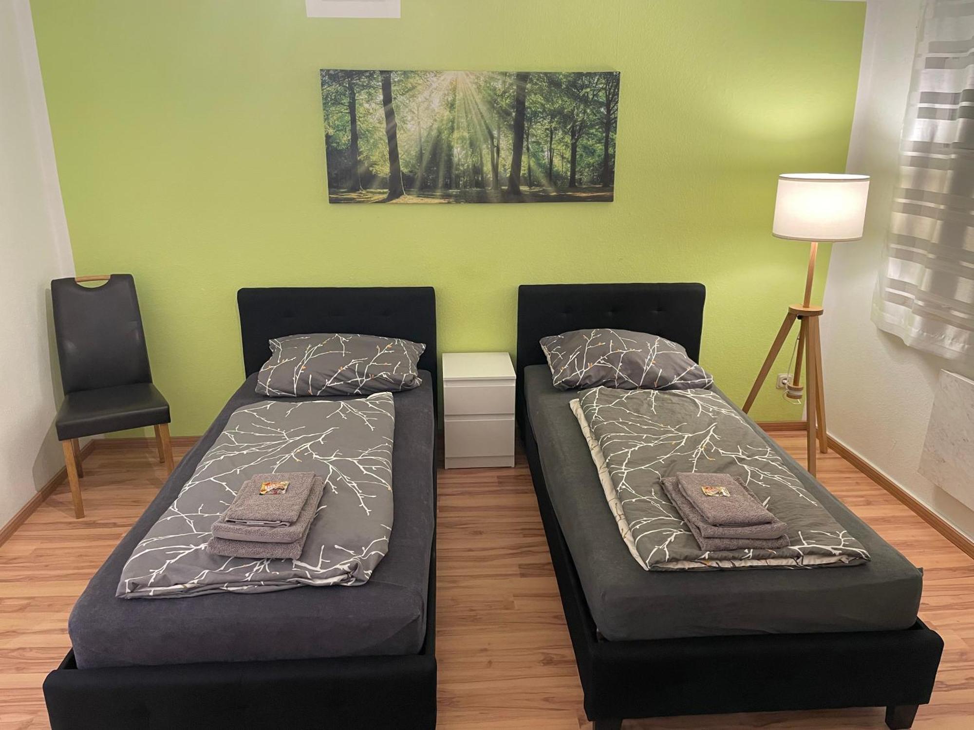 Exklusive Zimmer Mit Geteiltem Bad Und Kueche Om Stadtilm Exterior photo