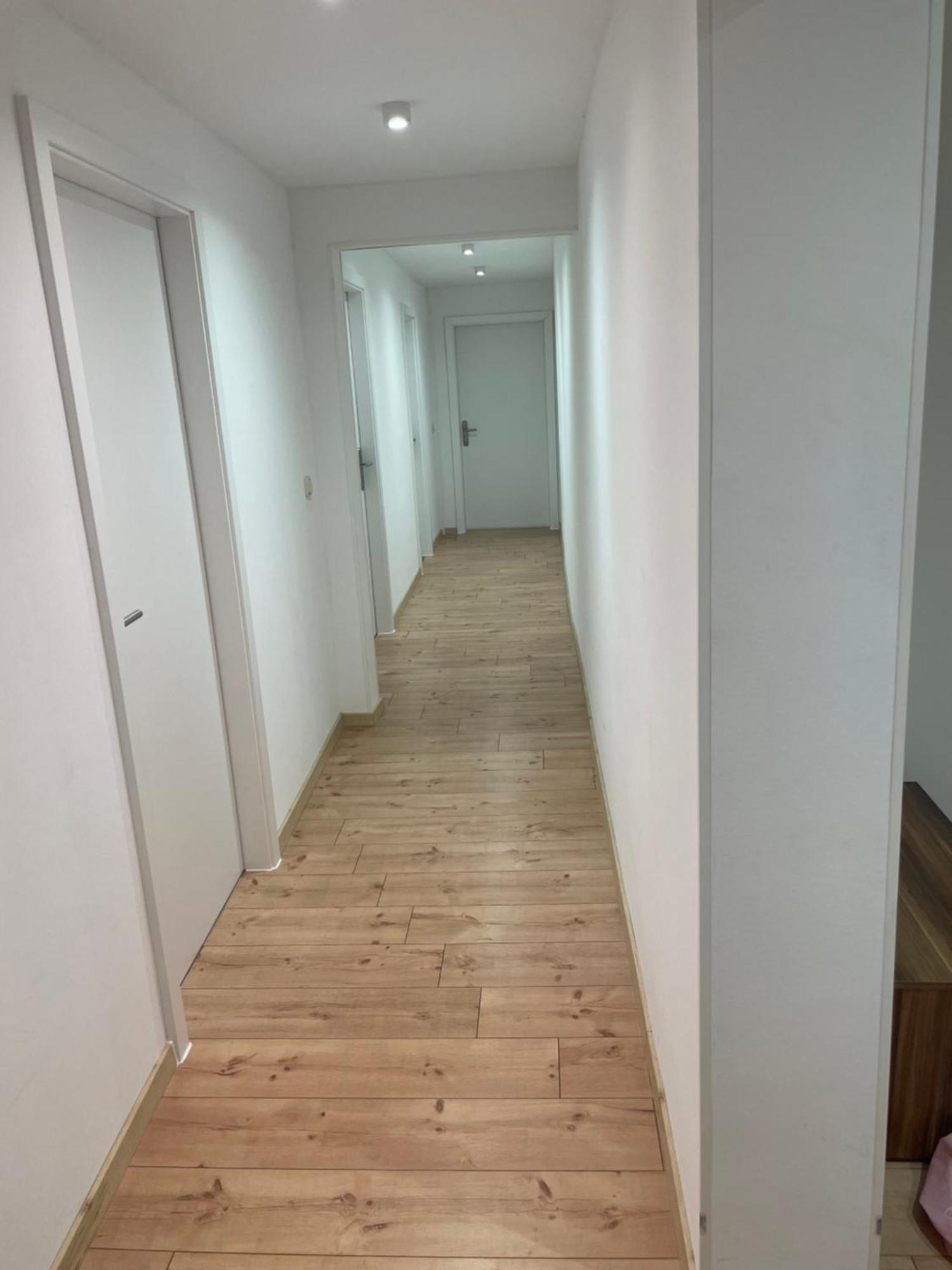 Exklusive Zimmer Mit Geteiltem Bad Und Kueche Om Stadtilm Exterior photo